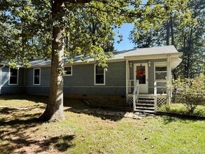 417 Houston Dr in Hot Springs, AR - Building Photo - Building Photo
