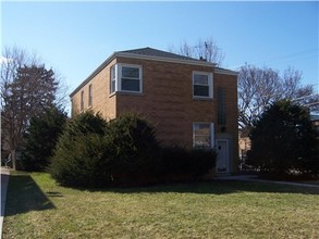 1530 Clinton Pl in River Forest, IL - Building Photo - Building Photo