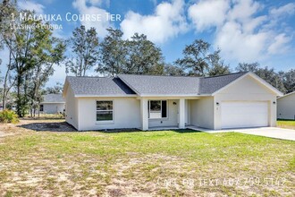 1 Malauka Course Terrace in Ocklawaha, FL - Building Photo - Building Photo