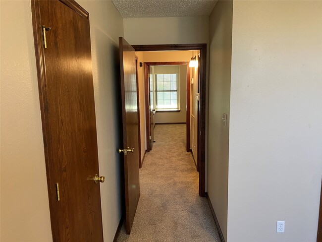 property at 301 Jansen Dr