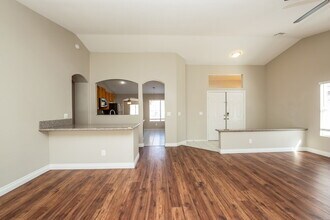 1215 Healing Waters Ln in North Las Vegas, NV - Building Photo - Building Photo