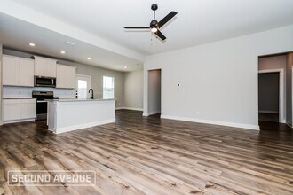 2020 Atwood Dr in Anna, TX - Building Photo - Building Photo