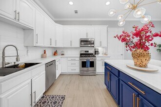 15711 Edo Cir in Houston, TX - Building Photo - Building Photo