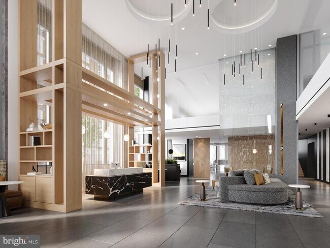 4924 St Elmo Ave in Bethesda, MD - Foto de edificio - Building Photo