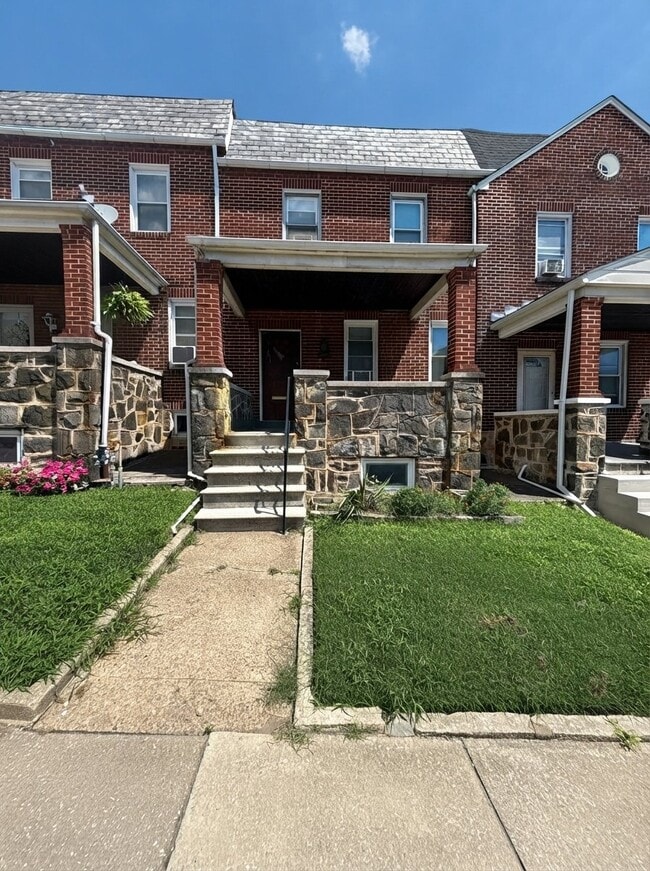 property at 3110 Brendan Ave