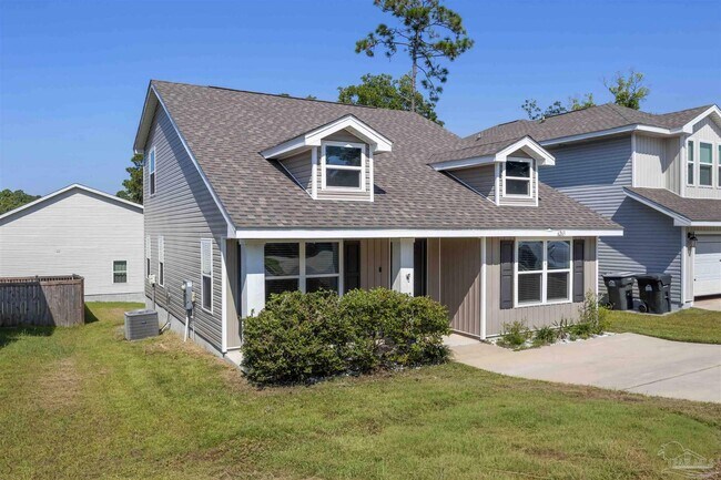 6263 Cardinal Cove Ln in Pensacola, FL - Building Photo - Building Photo