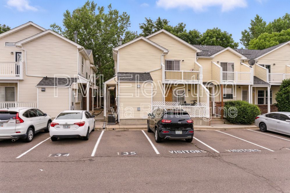 17281 E Ford Dr in Aurora, CO - Building Photo