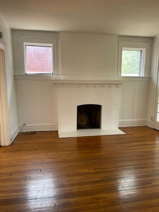 6025 Pershing Ave in St. Louis, MO - Building Photo - Building Photo