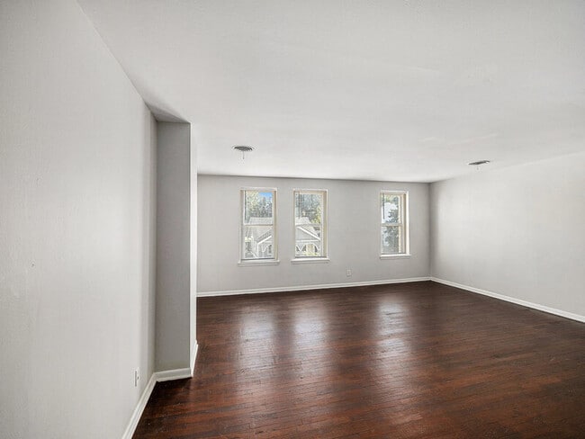 property at 2422-1/2 S 16th St