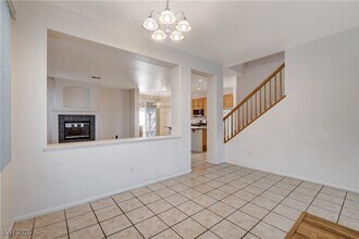 3737 Ocean Waters St in Las Vegas, NV - Building Photo - Building Photo