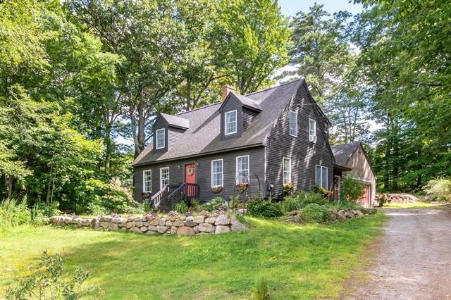 4 Hillrise Ln in Meredith, NH - Building Photo - Building Photo