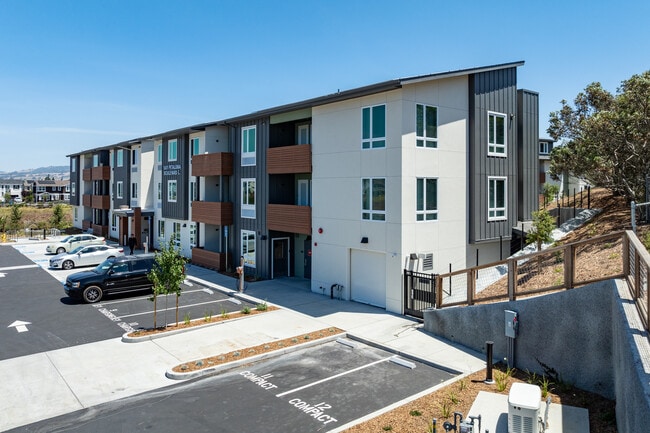 Petaluma River Place