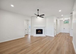 9420 Caliente Dr in McKinney, TX - Building Photo - Building Photo