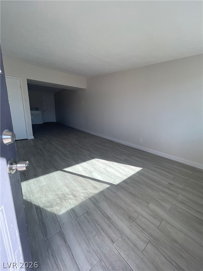 property at 2107 Statz St