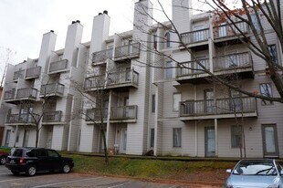 1303 Wertland St in Charlottesville, VA - Building Photo