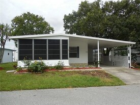 123 Juniperus Dr in Safety Harbor, FL - Building Photo