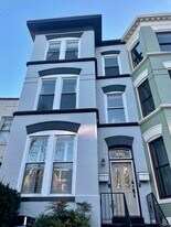 320 T St NW, Unit 2 in Washington, DC - Building Photo