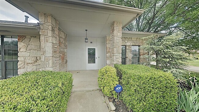 10100 S Rachel Ct in Oklahoma City, OK - Building Photo - Building Photo