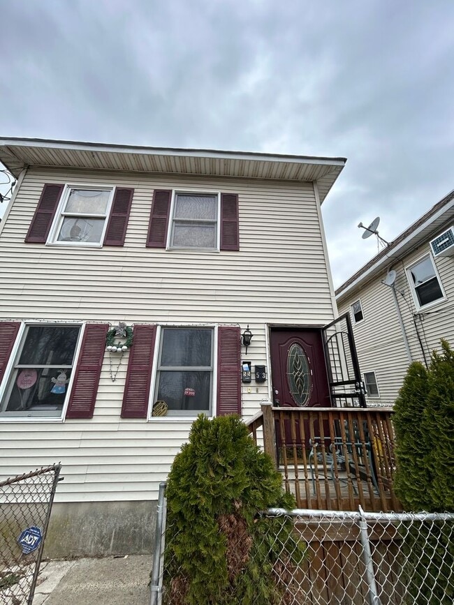 55 Christoph Ave in Trenton, NJ - Building Photo - Building Photo