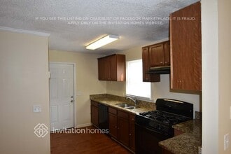 1540 Rose Garden Ln in Loganville, GA - Building Photo - Building Photo