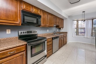 44 The Strand in Sparks Glencoe, MD - Building Photo - Building Photo