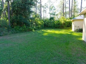 15 Bunker Knolls Ln in Palm Coast, FL - Building Photo - Building Photo