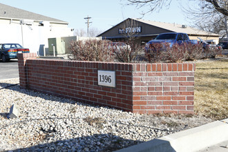 1396 Madison Ave in Loveland, CO - Building Photo - Building Photo