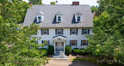 Ryder House in Canton, OH - Building Photo - Building Photo