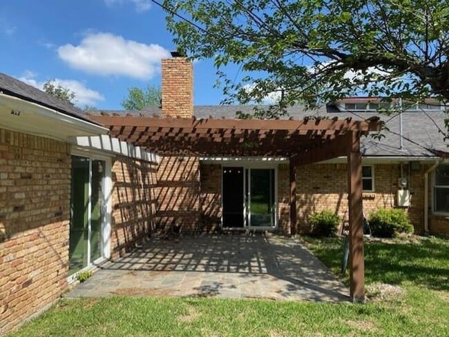 6040 Wester Ave in Fort Worth, TX - Building Photo - Building Photo