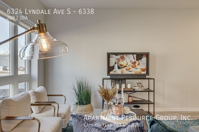 6324 Lyndale Ave S in Richfield, MN - Building Photo - Building Photo