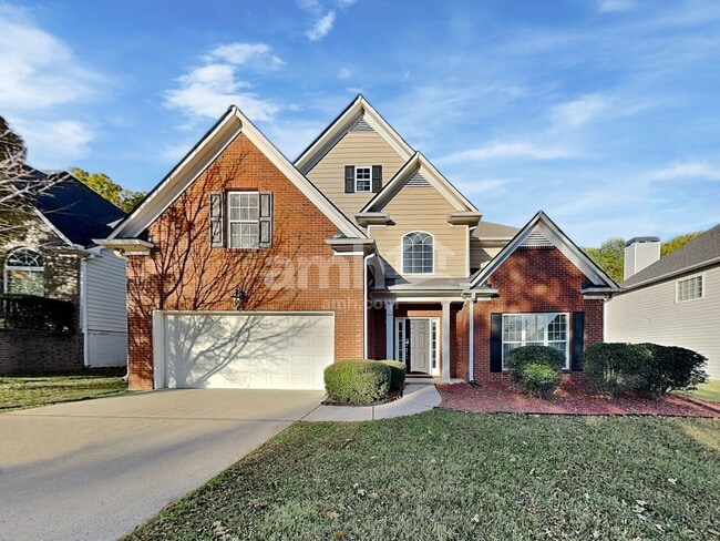 property at 383 Vine Mountain Way