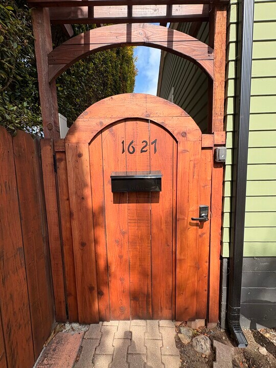 1627 Felton St, Unit 1627 Felton St in San Diego, CA - Foto de edificio