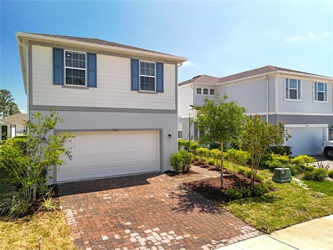 2361 Palm Pk Lp in Clermont, FL - Building Photo - Building Photo