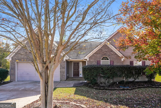 property at 3102 Delaware Loop