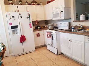 3912 SW McCrory St in Port St. Lucie, FL - Building Photo - Building Photo