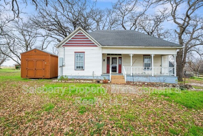 1449 E FM 4 in Cleburne, TX - Building Photo - Building Photo