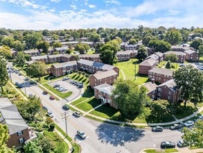 Rodgers Forge in Baltimore, MD - Building Photo - Building Photo