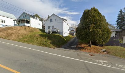 property at 83 Chem. du Pouvoir