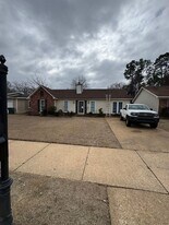 3381 Kenie Ave in Memphis, TN - Building Photo