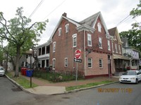 301 N York St in Pottstown, PA - Building Photo - Building Photo