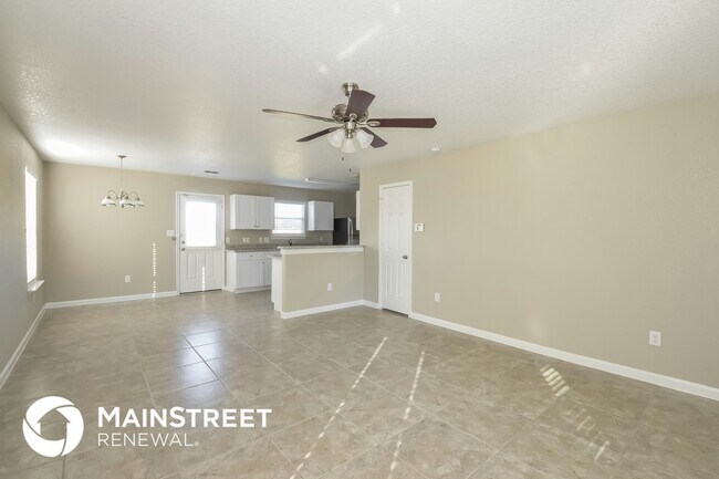 11487 Coral Canyon in San Antonio, TX - Foto de edificio - Building Photo