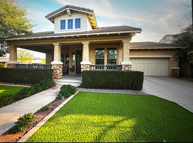 property at 20377 W Terrace Ln