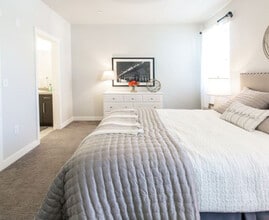Parc on Center Apartments & Townhomes in Orem, UT - Foto de edificio - Building Photo