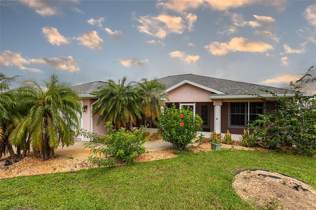 property at 188 Ingram Blvd