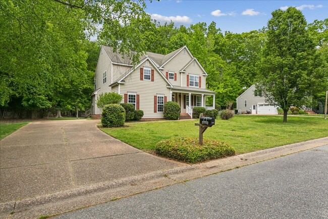 property at 2844 Jonas Profit Trail