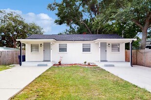 4214 W Ohio Ave in Tampa, FL - Building Photo