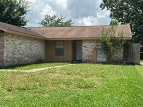 727 Doncrest St in Channelview, TX - Building Photo