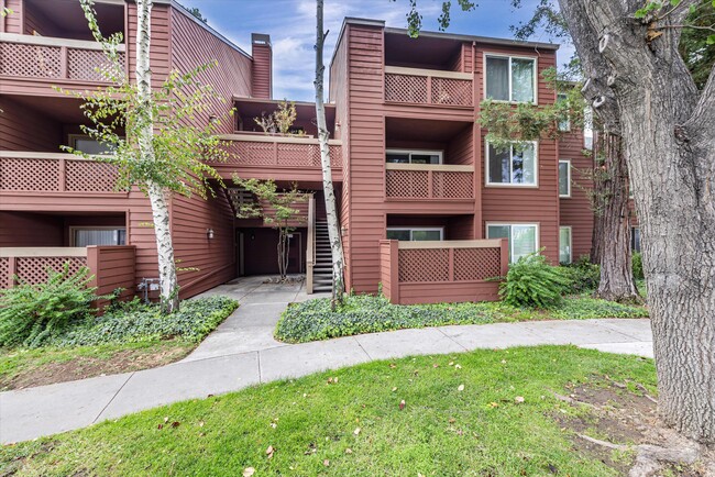 828 Catkin Ct in San Jose, CA - Foto de edificio - Building Photo