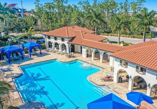 property at 15126 Palmer Lake Cir
