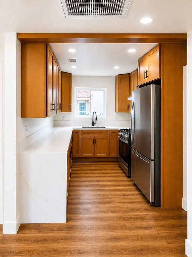 property at 8806 Chantry Ave